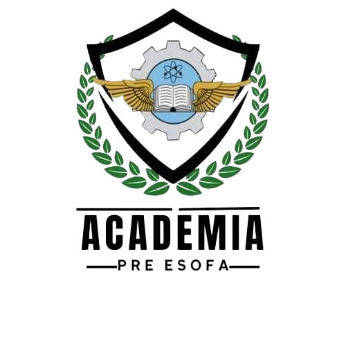 Academia PRE - ESOFA